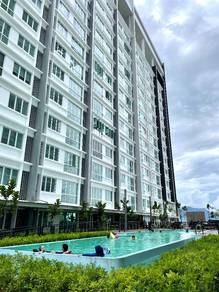 METROCITY, Level 8 Apartment, MATANG