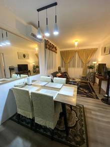 METROCITY, Level 8 Apartment, MATANG