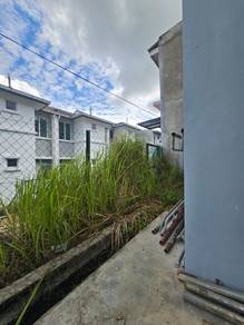 Desa Terbau Jalan Rebab Double Storey House GG Jaya Putra Mount Austin