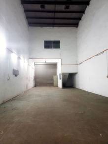 Mount Austin 1.5 Storey Terrace Factory