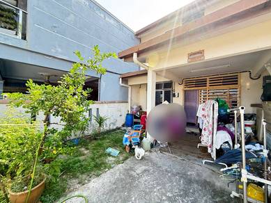 2-storey-Terraced-House-for-sale-Klang-Selangor-1