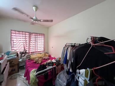 2-storey-Terraced-House-for-sale-Klang-Selangor-3
