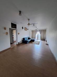 Freehold Bukit Jalil Angjung Hijau Apartment 1,130 sqft For Sale