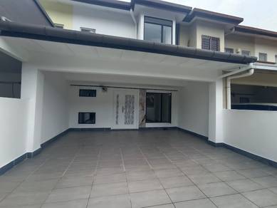 2 Sty Bandar Mahkota Cheras