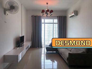Reflections Condominium