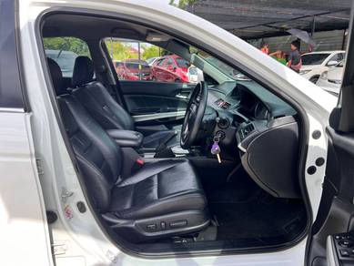 Honda ACCORD 2.4 (AUTO)-LOAN KEDAI