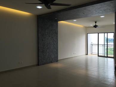 Alami Residence Sek 13 Shah alam ( partial 3 rooms 2 bath 2 parking )