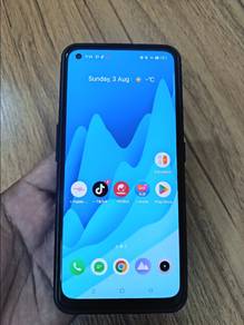 Realme 7 Pro