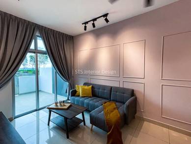 SKS Habitat / Larkin / Fully Renovated / Move in condition / 2Bed 2Ba