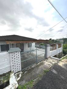 Single Storey Bungalow @ Ulu Tiram Jalan Tiram Jaya