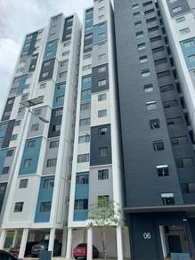 2 Units V21 Residence (Level 3-3R2B-Fully Furnished) For Rent