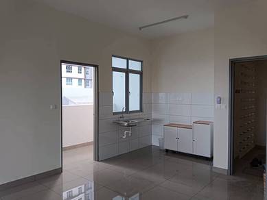 FREEHOLD Corner Unit Near MRT Bkt Kajang Residensi Nexus, Kajang Sgor