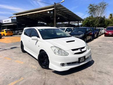 Toyota CALDINA 2.0 (AUTO)-LOAN KEDAI