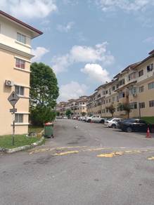 Vista Seri Putra Bangi | Lokasi Strategik| Berhampiran Tol