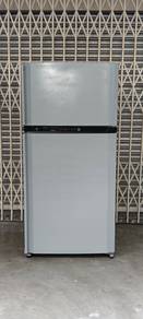 Sharp 2 Door Refrigerator Fridge 514Liter
