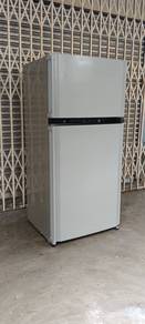 Sharp 2 Door Refrigerator Fridge 514Liter