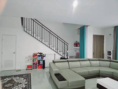 Northbank Nova 72 Double Storey Corner Unit For Sale