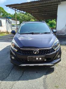 Perodua AXIA 1.0 SE (A)