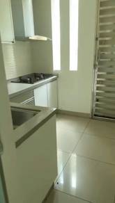 2 Storey Terrace Corner, Tree Residence, Gated guarded with facilities