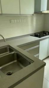 2 Storey Terrace Corner, Tree Residence, Gated guarded with facilities