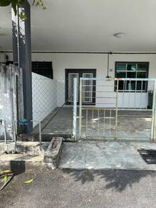 RUMAH TERES SETINGKAT UNTUK DIJUAL Taman Pandan Aman Kuantan