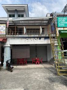 Taman Pinggiran Putra, Bandar Putra Permai, Seri Kembangan (SHOP)