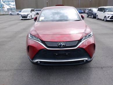 Toyota HARRIER 2.0 G (A)
