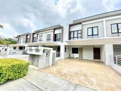 2-storey-Terraced-House-for-rent-Cyberjaya-Selangor