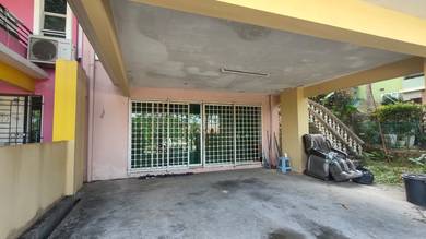 Taman Bukit Sepanggar 2.5 Storey Intermediate Corner Terrace House Ph3