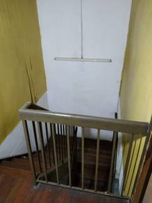 Double Storey Terrace Intermediate Taman Riverview Bintawa