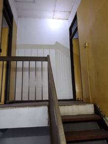 Double Storey Terrace Intermediate Taman Riverview Bintawa