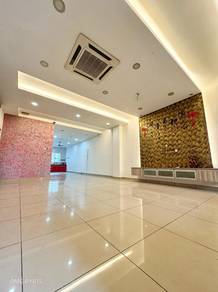 FULLY RENO!! FULLY EXTENDED!! Taman Ehsan Jaya Pandamaran Klang 22x75