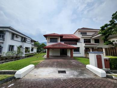 [CHEAPEST] 2 Storey SEMI D House Templer Bestari Templer Park Rawang