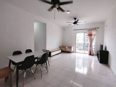 Impian Senibong Apartment For RENT‼️ Permas Jaya