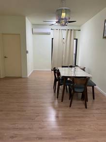 Mid Aug 3R ff unit DIAN RESIDENCY Condo Seksyen 13 Shah Alam MSU