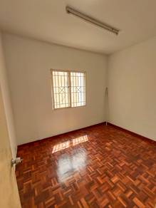 Sri Penaga Apartment
