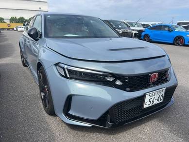 Honda CIVIC 2.0 TYPE R MY23 FL5 (M)