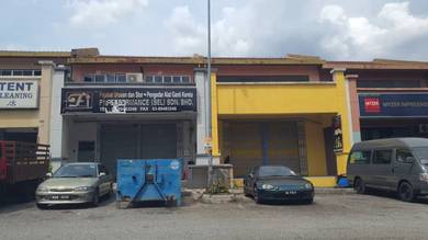 Bandar Putra Permai Shop 1.5 Sty , Seri Kembangan Selangor
