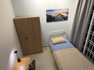 Lake View Suites