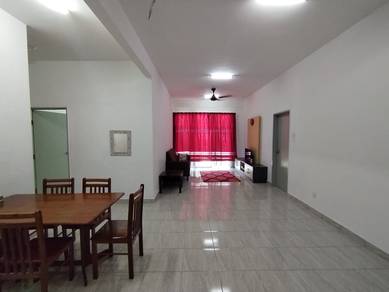 Pangsapuri Putra, Tmn Putra Impian, Bandar Seri Putra for SALE