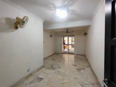 Vista Lavender Apartment Taman Kinrara Seksyen 3, Puchong