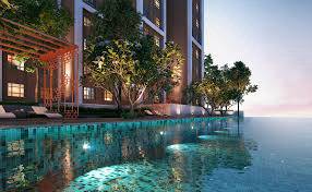 D'Vine Residences🎈2R1B1CP Fully Furnished unit Ready to Move-in !!!