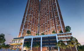 D'Vine Residences🎈2R1B1CP Fully Furnished unit Ready to Move-in !!!