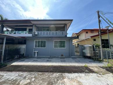 Taman Kingfisher Millennium Semi-D for Sale