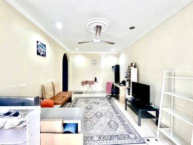 DEPOSIT FLEXIBLE🔥EXTENDED 1 Storey SS5 Kelana Jaya SS 5