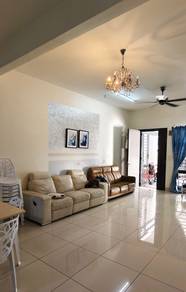 Mount Austin Glenmarie Double Storey Terrace