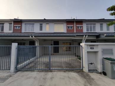 Rumah Sewa Iringan Bayu Seremban Mambau