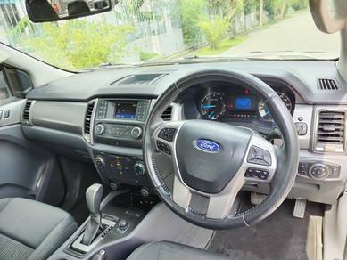 Ford RANGER 2.2 XLT (A) BELOW MARKET PRICE