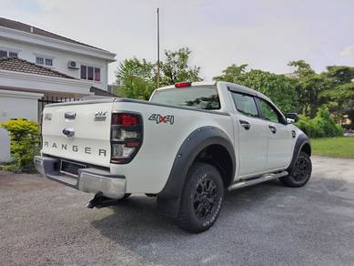 Ford RANGER 2.2 XLT (A) BELOW MARKET PRICE