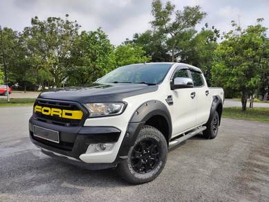 Ford RANGER 2.2 XLT (A) BELOW MARKET PRICE